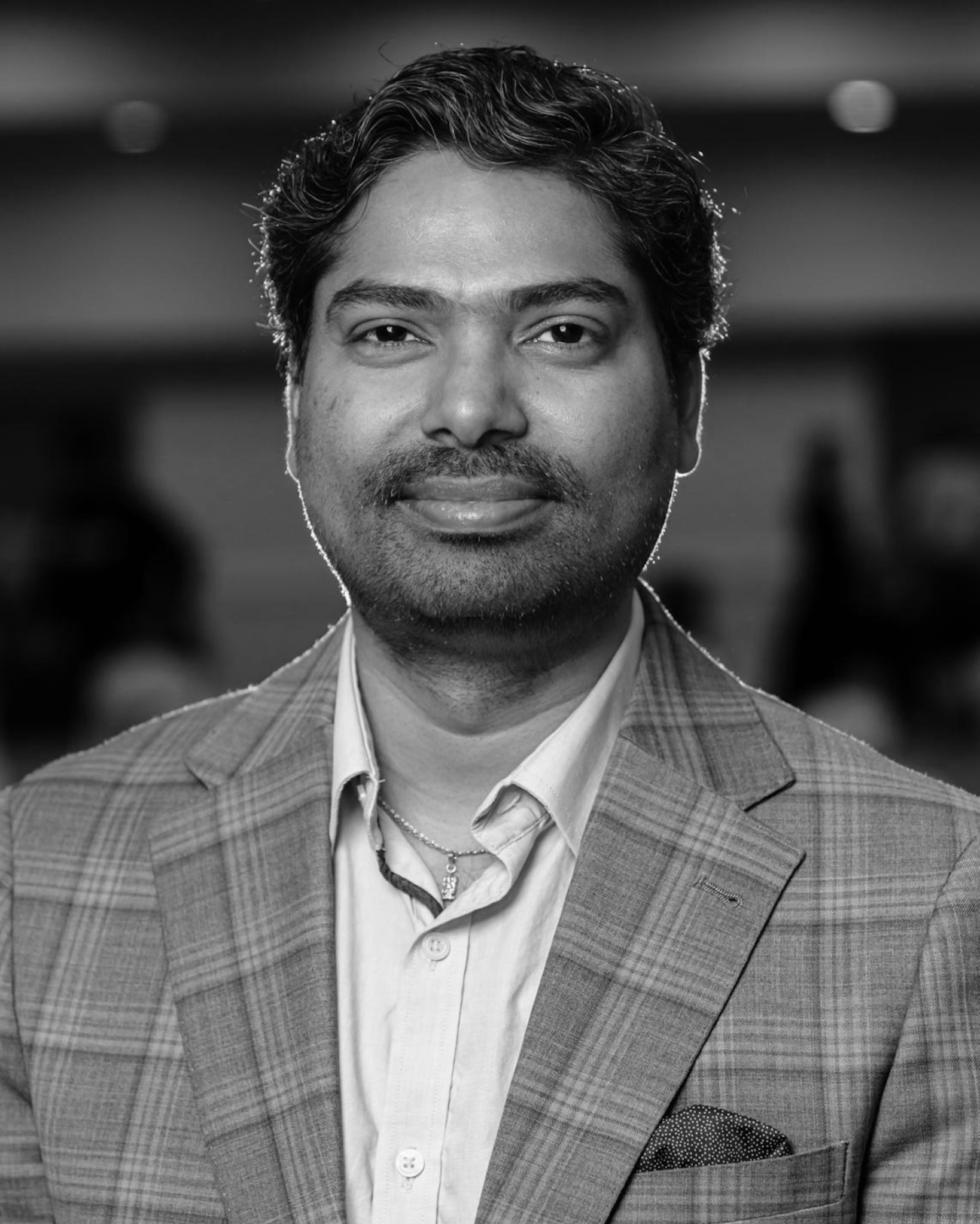 Pankaj Padala v2 Pankaj Padala CFO