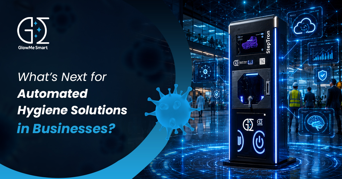 What’s Next for Automated Hygiene Solutions in Businesses?