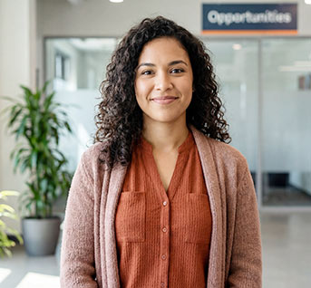 Faster response times